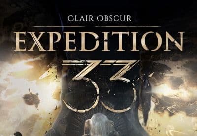 Clair Obscur: Expedition 33 PC Steam CD Key