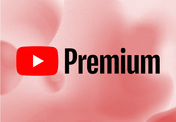 Youtube Subscription Top-Up > Global > Premium Individual 3 Months