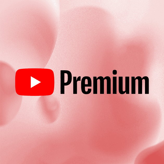 YouTube Premium — 3 месяца (Global)
