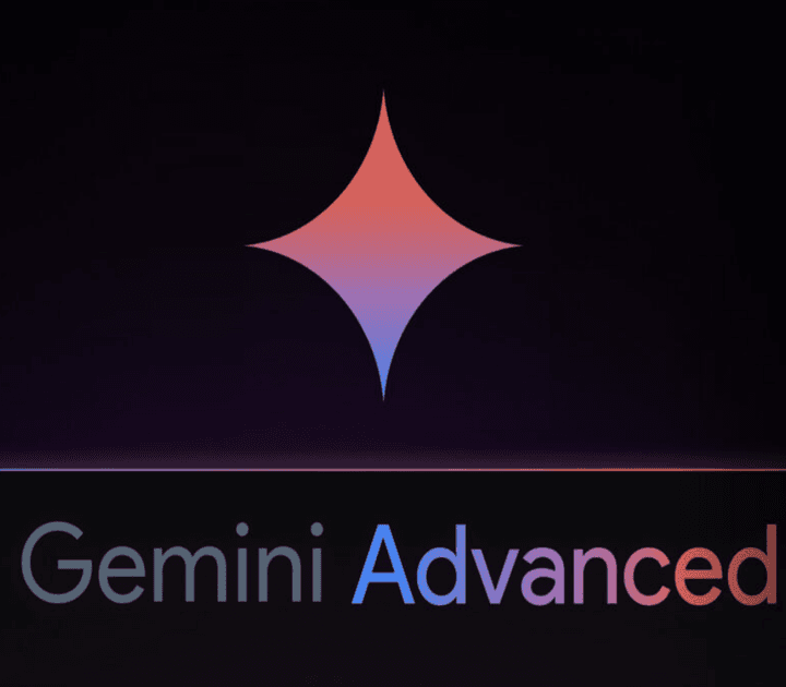 Google AI Pro: Gemini Advanced — подписка на 18 месяцев