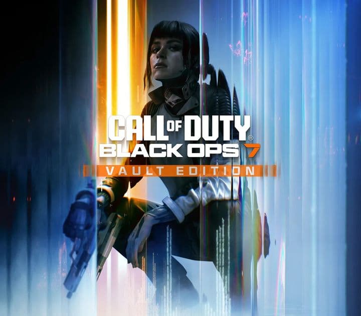 Call of Duty: Black Ops 7 Vault Edition PC Battle.net