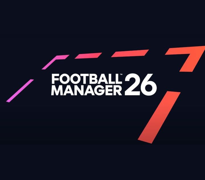Football Manager 26 EU PC Steam CD ключ
