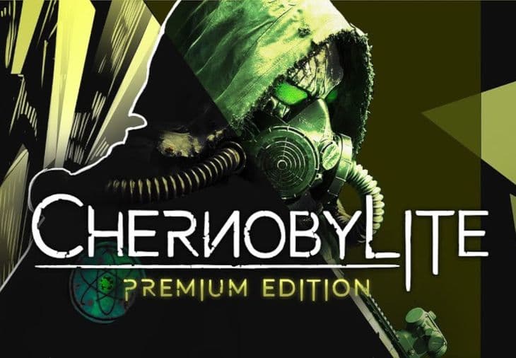 Chernobylite Premium Edition PC Steam CD Key