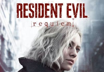 Resident Evil Requiem EU PC Steam CD Key