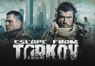 Escape from Tarkov: Standard Edition PC Steam Account