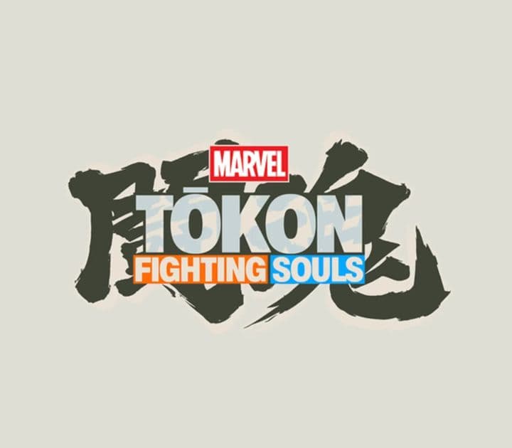 MARVEL Tokon: Fighting Souls EU PC Steam CD ключ