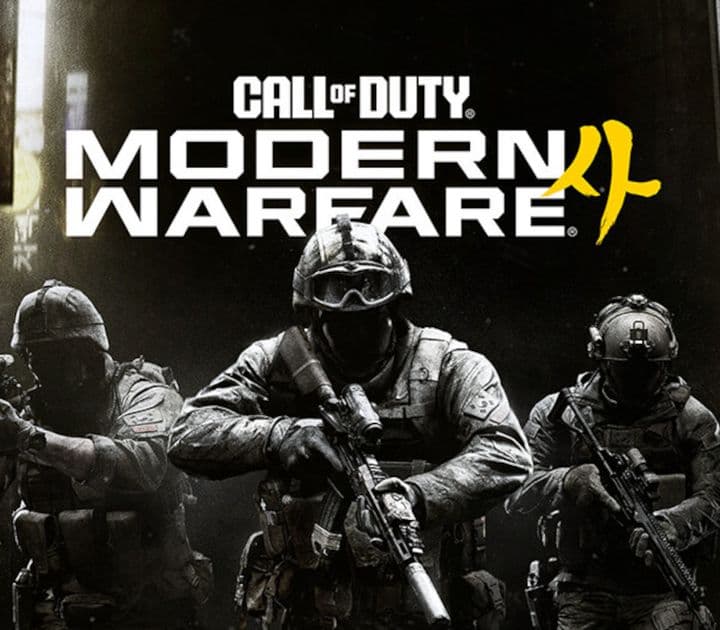 Call of Duty: Modern Warfare 4 — ранний доступ к бете