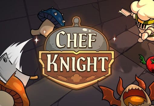 Chef Knight PC Steam CD Key