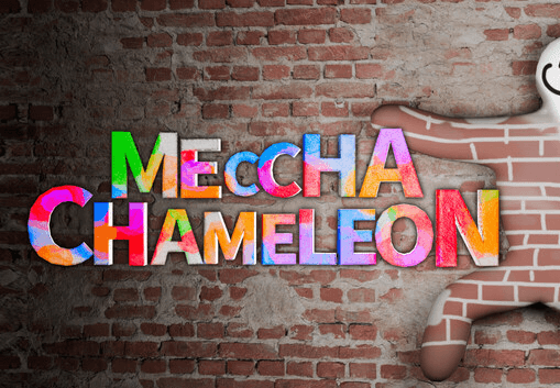 MECCHA CHAMELEON PC Steam Account