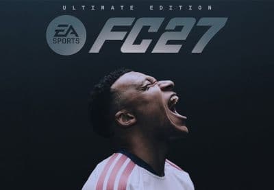 EA Sports FC 27 Ultimate Edition PC Steam Account