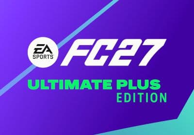 EA Sports FC 27 Ultimate Edition Plus PC Steam Account