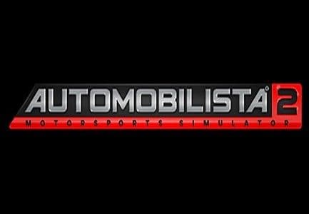 Automobilista 2 Steam CD Key