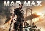 Mad Max PC Steam CD Key