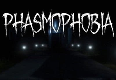 Phasmophobia Steam Account