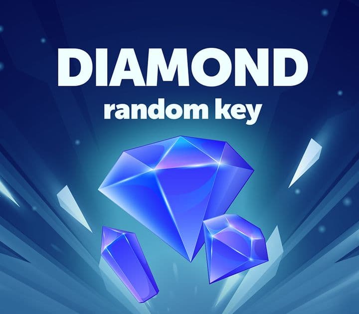 10 x Diamond Mystery PC Steam CD Key