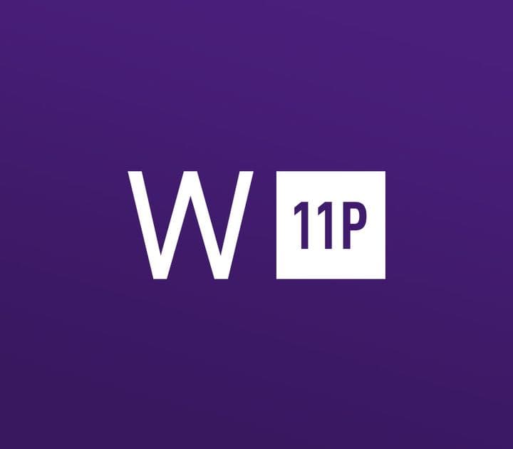 Windows 11 Professional Retail ключ