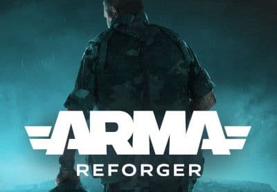 Arma Reforger PC Steam CD Key