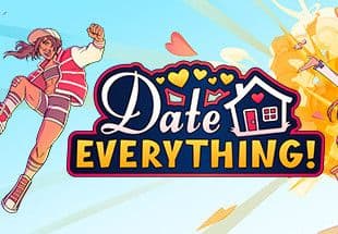 Date Everything! PC Steam CD Key