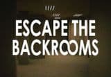 Escape the Backrooms Steam CD Key
