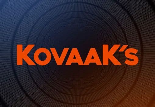 KovaaK's PC Steam CD Key
