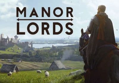 Manor Lords EU PC Steam CD Key