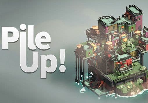 Pile Up! Steam CD Key
