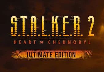 S.T.A.L.K.E.R. 2: Heart of Chornobyl Ultimate Edition EU PC Steam CD Key