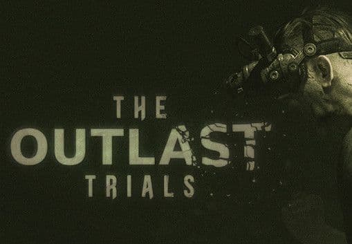 The Outlast Trials PC Steam CD Key