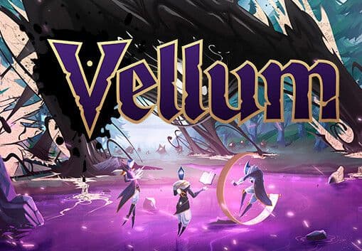 Vellum Steam CD Key