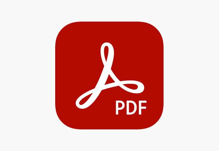 Adobe Acrobat Standard - 3 Months Subscription Key