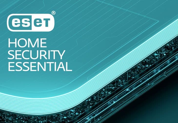 ESET Home Security Essential Key (1 Year / 1 Device)