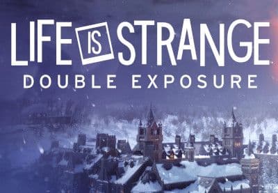 Life is Strange: Double Exposure PC Steam CD Key