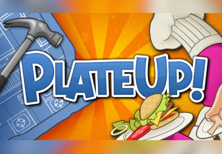 PlateUp! PC Steam CD Key