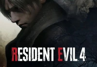 Resident Evil 4 (2023) EU PC Steam CD Key