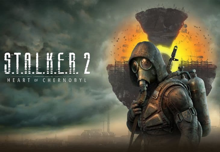 S.T.A.L.K.E.R. 2: Heart of Chornobyl EU PC Steam CD Key