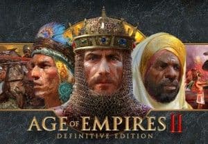 Age of Empires II: Definitive Edition EU PC Steam CD Key