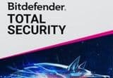 Bitdefender Total Security 2026 Key (1 Year / 5 Devices)