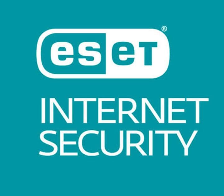 ESET Internet Security (1 год / 1 ПК)