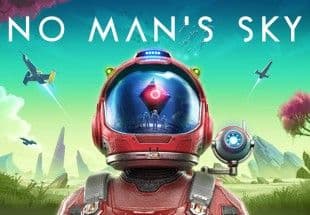 No Man's Sky PC Steam CD Key