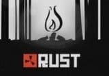 RUST Steam Account