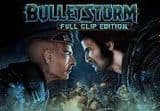 Bulletstorm Full Clip Edition PC Steam CD Key