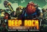 Deep Rock Galactic PC Steam CD Key