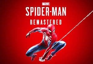 Marvel's Spider-Man Remastered EU Steam CD Key