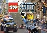 LEGO City Undercover EU PC Steam CD Key