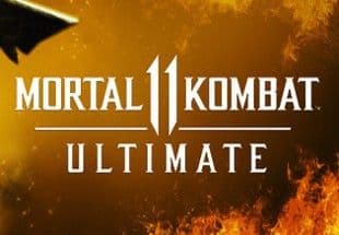 Mortal Kombat 11 Ultimate Edition PC Steam CD Key