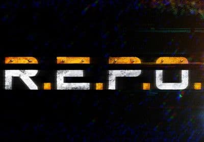 R.E.P.O. PC Steam Account