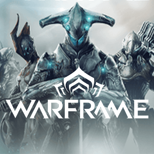 Warframe — платина (PC)
