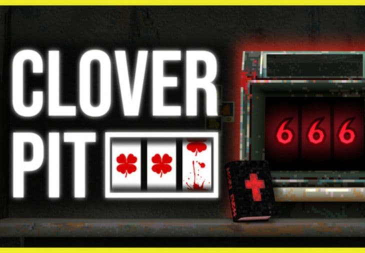 CloverPit PC Steam CD Key