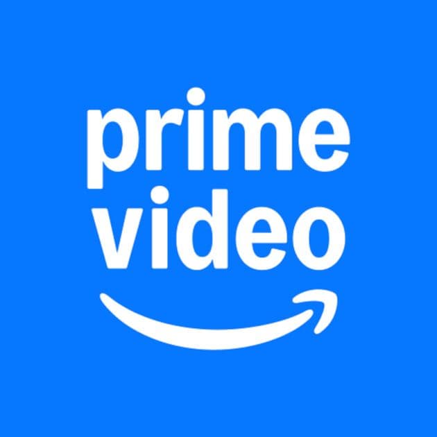 Amazon Prime Video — 12 месяцев
