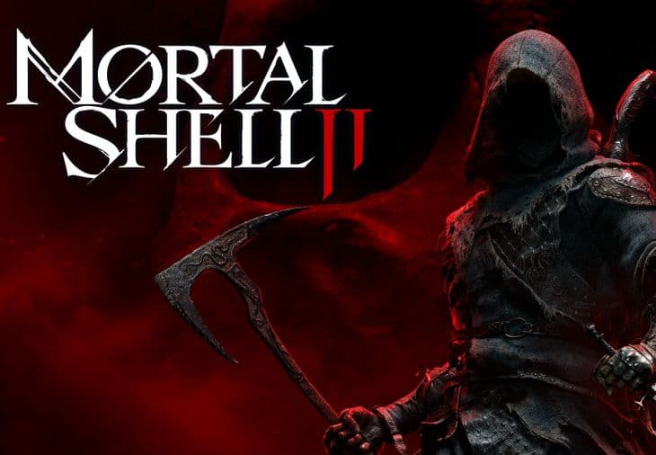Mortal Shell II PC Steam Altergift